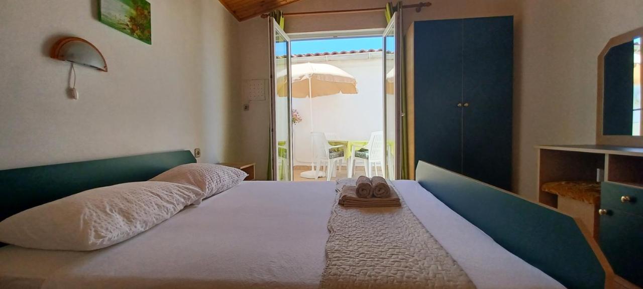 Apartments & Rooms Mila Banjol المظهر الخارجي الصورة
