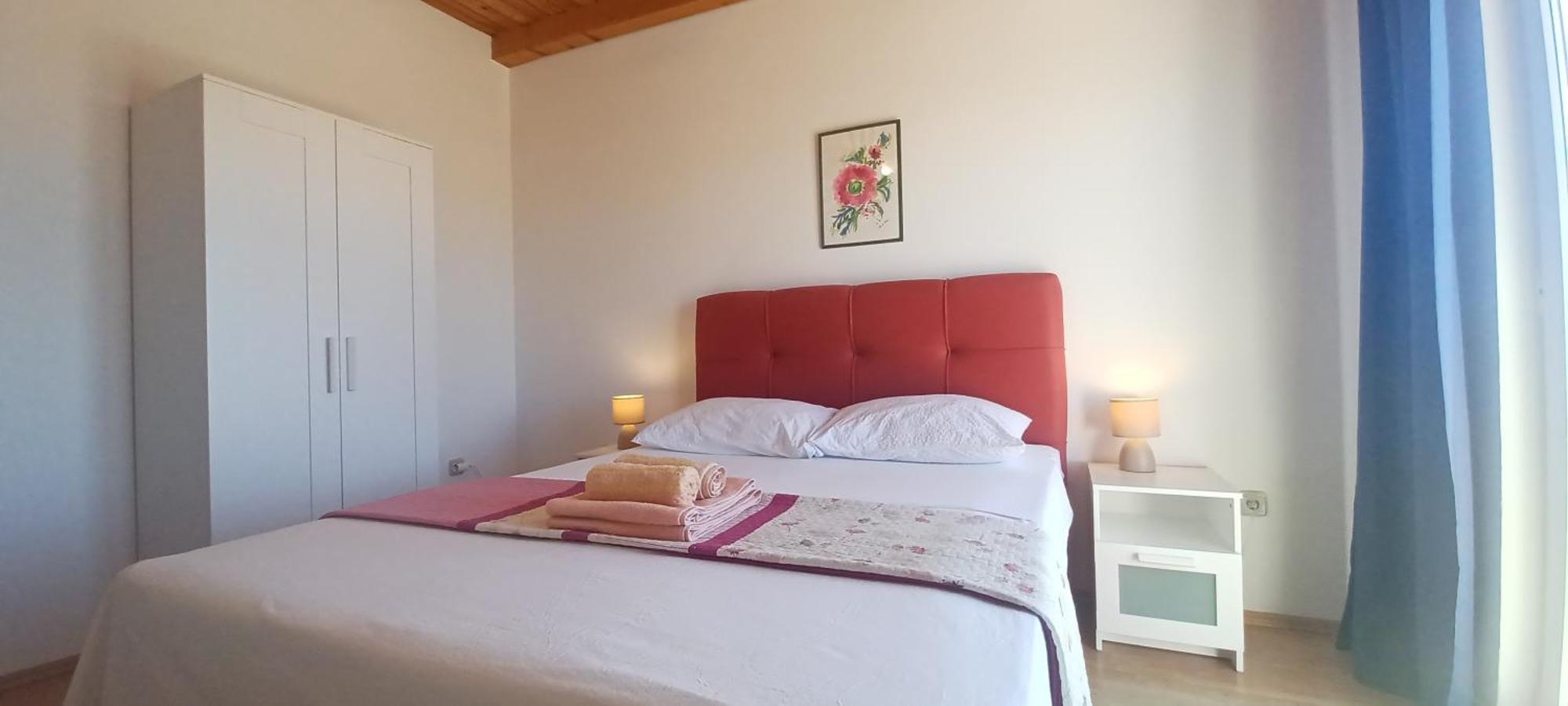Apartments & Rooms Mila Banjol المظهر الخارجي الصورة