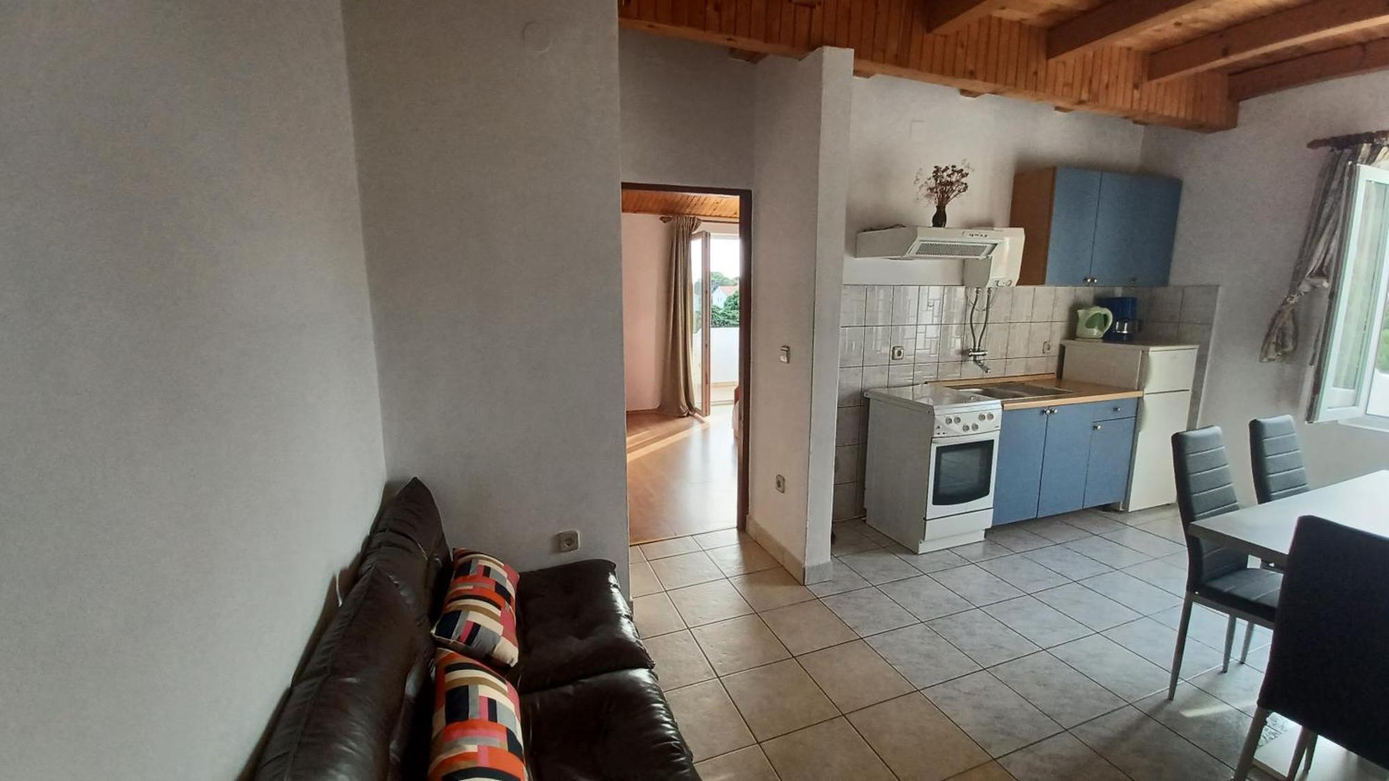 Apartments & Rooms Mila Banjol الغرفة الصورة