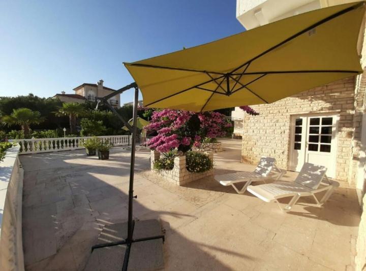 Apartments & Rooms Mila Banjol المظهر الخارجي الصورة