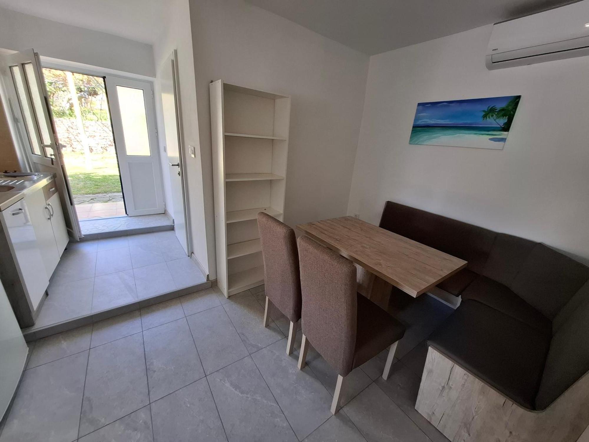 Apartments & Rooms Mila Banjol المظهر الخارجي الصورة