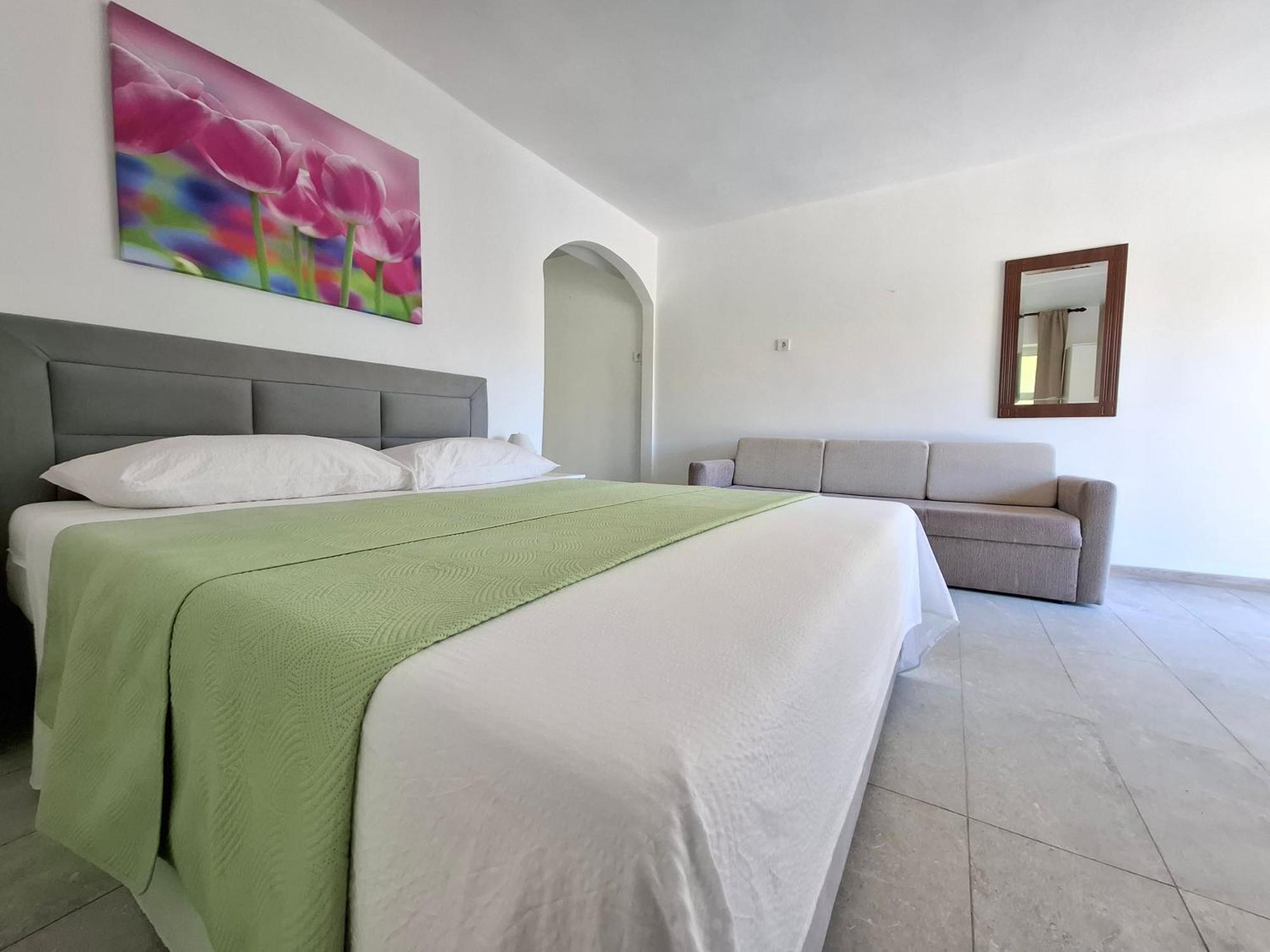 Apartments & Rooms Mila Banjol المظهر الخارجي الصورة