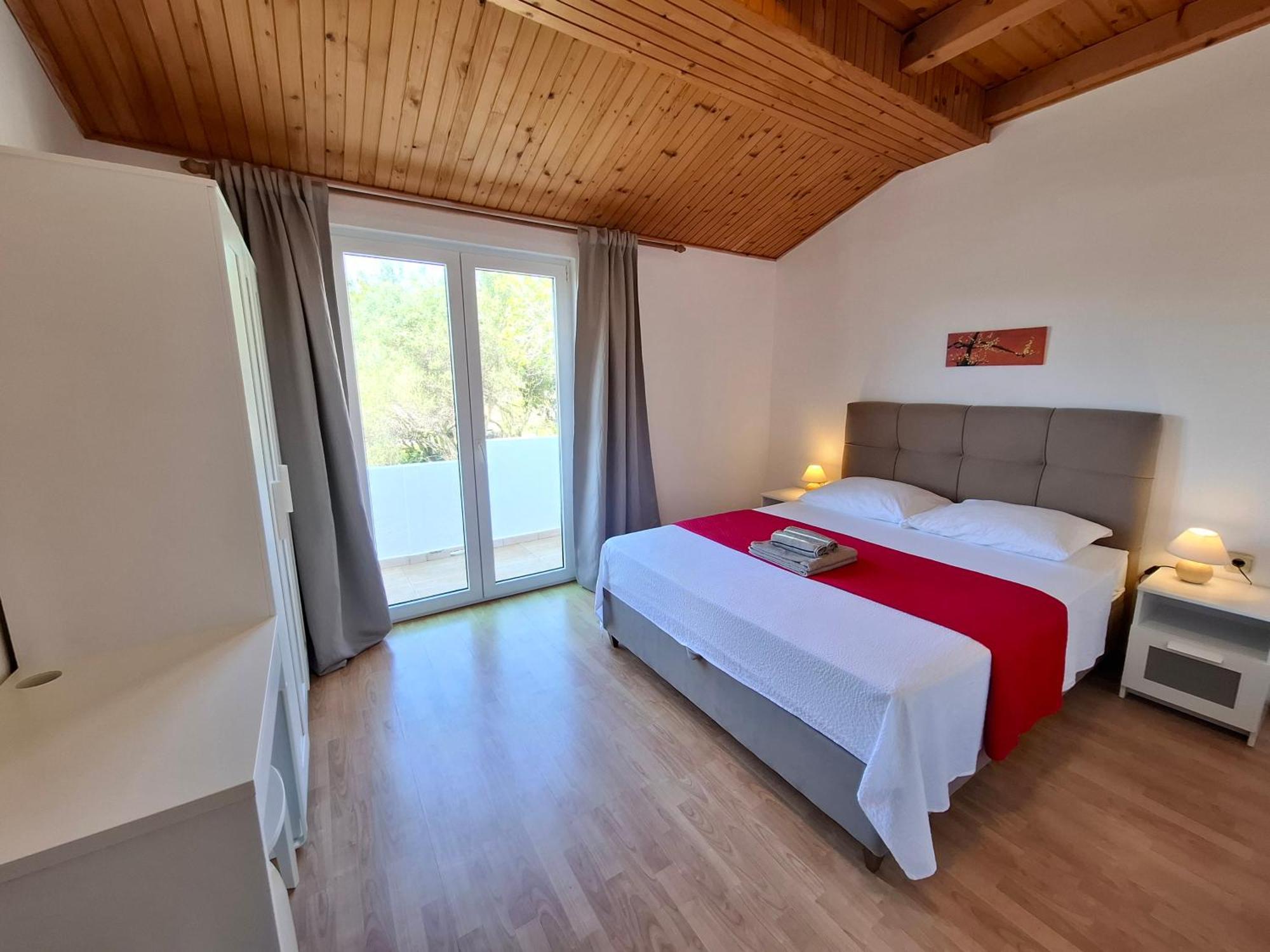 Apartments & Rooms Mila Banjol المظهر الخارجي الصورة